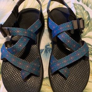 Chacos